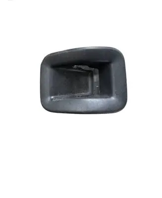 Audi A4 S4 B8 8K ISOFIX cover 8T0887233B
