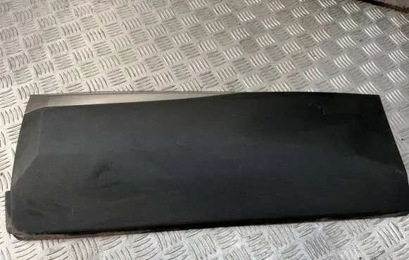 Peugeot 3008 II Rear door trim (molding) 9811404577