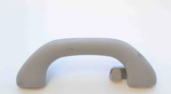 Volkswagen PASSAT B7 Rear interior roof grab handle 1K0857607N
