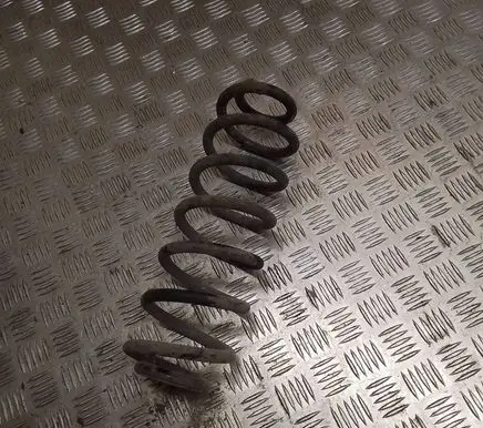 Volkswagen PASSAT B6 Rear coil spring