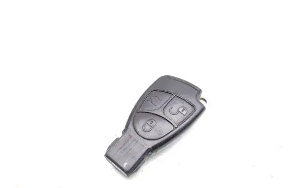 Mercedes-Benz C AMG W203 Ignition key/card 