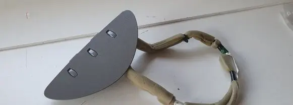 Nissan Leaf I (ZE0) Panel trim
