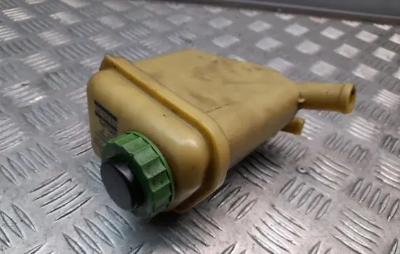 Porsche Panamera (970) Power steering fluid tank/reservoir 7L5422371