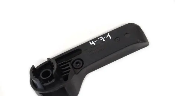 Volkswagen Multivan T5 Engine bonnet (hood) release handle 1J1823533
