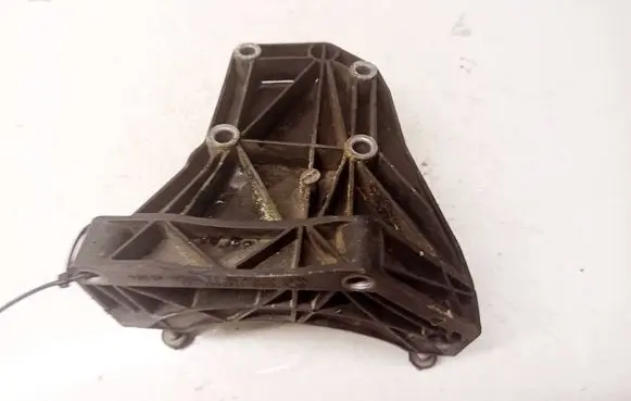 BMW 5 E60 E61 Engine mounting bracket 64557792202 6455779220203