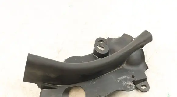 BMW M5 Engine compartment rubber 8084971 51768084971