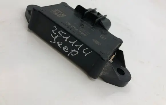Jeep Compass Other control units/modules 93474203