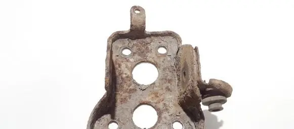 Fiat Stilo Rear wheel hub