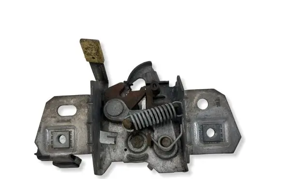 Volvo V50 Engine bonnet/hood lock/catch 