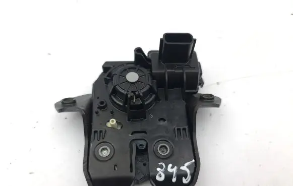 Nissan Qashqai J12 Tailgate/trunk/boot lock/catch/latch 905030754R