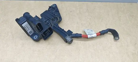 BMW 1 F20 F21 Current control relay 922501504