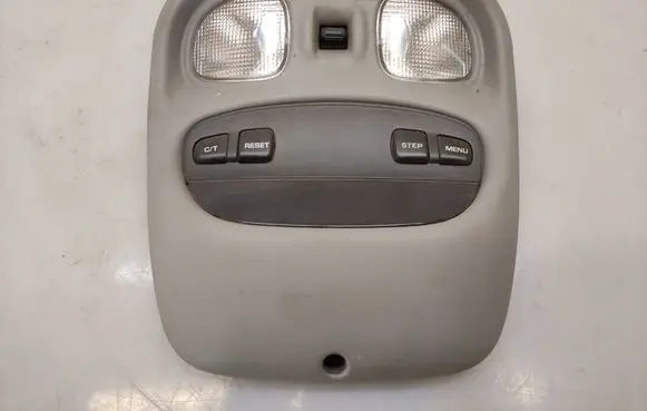 Jeep Grand Cherokee (WJ) Front seat light 56042754AH