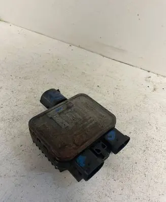 Volvo S60 Coolant fan relay 940013802 491011143614
