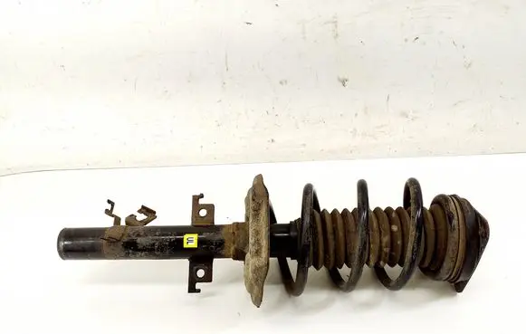 Nissan X-Trail T32 Front shock absorber/damper 543034CB1E