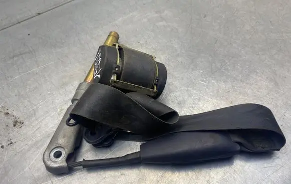 Renault Espace - Grand espace IV Front seatbelt A4237