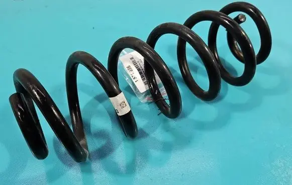 Audi A4 S4 B9 8W Rear coil spring 8W0511115 IMPRK1571996
