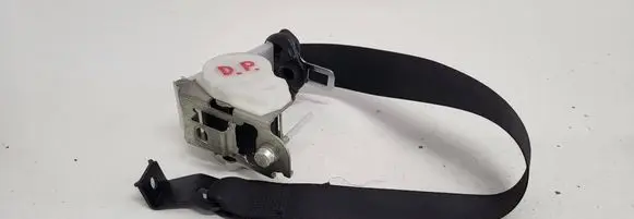 Opel Signum Front seatbelt