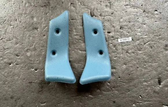 Nissan Patrol 160 Other interior part