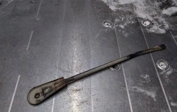 Opel Vivaro Other front suspension part 
