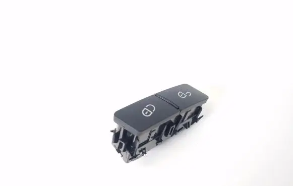 Mercedes-Benz SLK R172 Central locking switch button A2049058502
