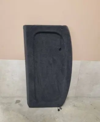 Volkswagen Tiguan Parcel shelf 5n0867769k