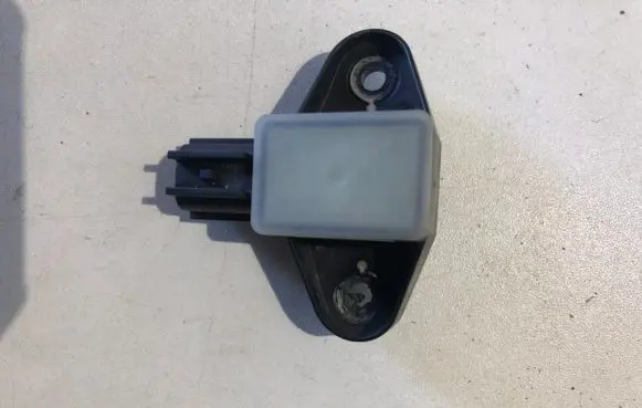 Volkswagen PASSAT CC Airbag deployment crash/impact sensor 5N0959354C