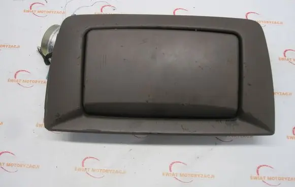 BMW 1 E81 E87 Screen/display/small screen A2C53041772