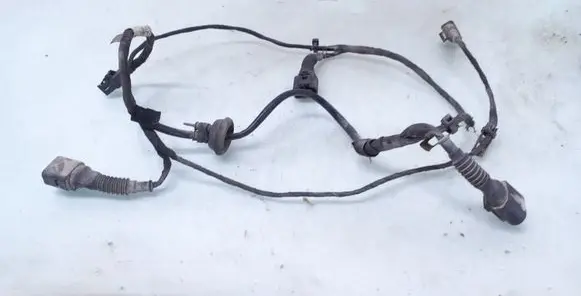 Audi A4 S4 B6 8E 8H Parking sensor (PDC) wiring loom 8E0971085