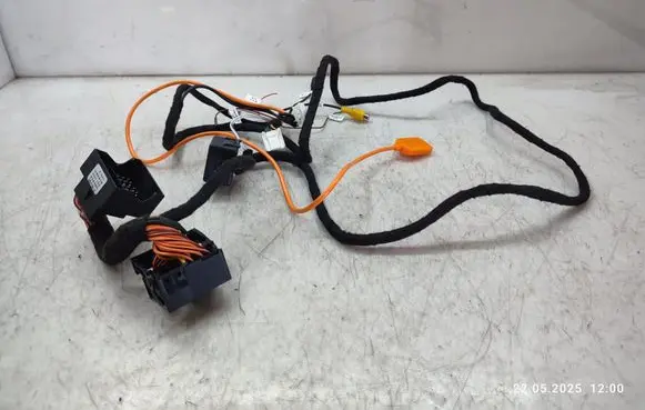 Jaguar XF X260 Other wiring loom