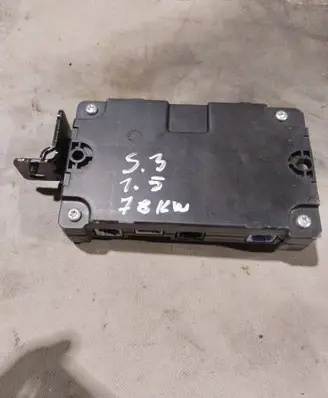 Renault Scenic III - Grand scenic III Other control units/modules 280246043R