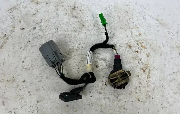 Volvo XC60 Rain sensor 31376464