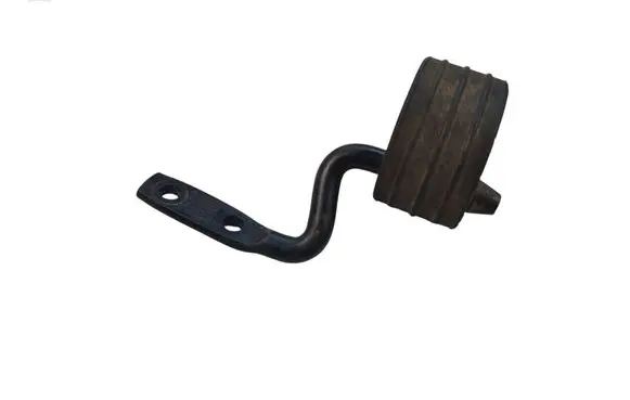 Ford Explorer V Muffler mount bracket/holder BB535F262 BB535F262AA F776E