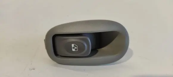 Renault Scenic I Electric window control switch 432963K