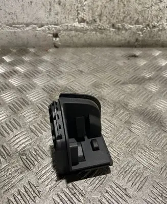 BMW 3 F30 F35 F31 Parcel shelf load cover mount bracket 9918012456