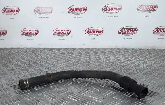 Citroen C8 Engine coolant pipe/hose