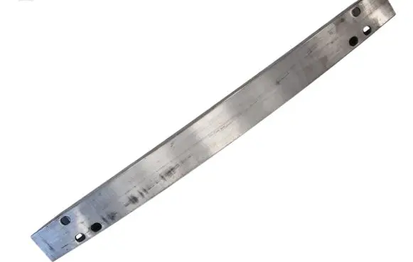 Rear beam