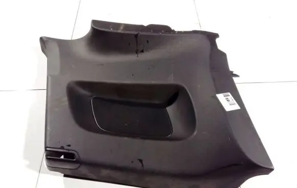 Audi TT TTS Mk2 Other interior part 8j8867038