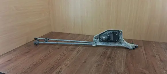 Renault Vel Satis Front wiper linkage and motor 8200006449