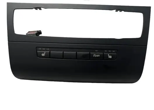 BMW 1 E81 E87 ASC control unit/module 658590