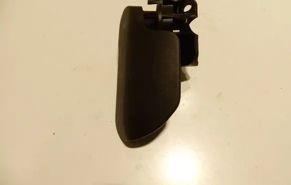 Audi A6 S6 C6 4F Engine bonnet (hood) release handle 4F2823533C 4F2823633B 54342