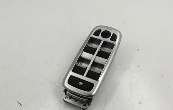 Jaguar XF X250 Electric window control switch AW9314540