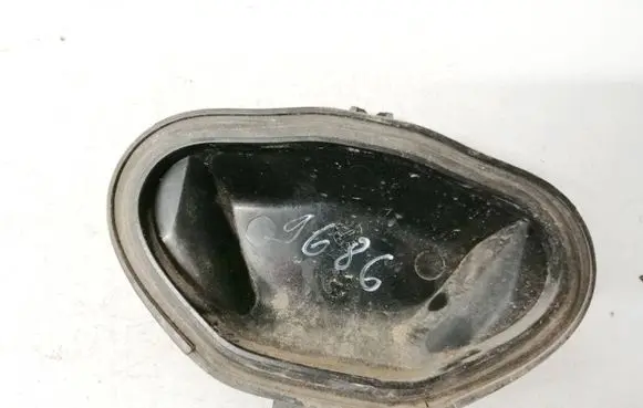 Opel Vectra C Headlight/headlamp dust cover 15619200