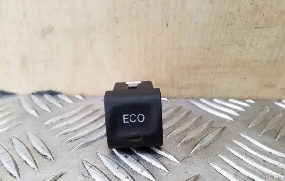 Opel Vectra B Air conditioning (A/C) switch 90568458
