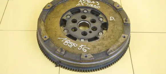 Opel Astra J Dual mass flywheel 415065010 18SP56