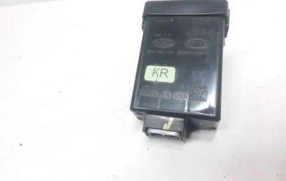 Hyundai ix35 Other control units/modules 223126113 958002S500