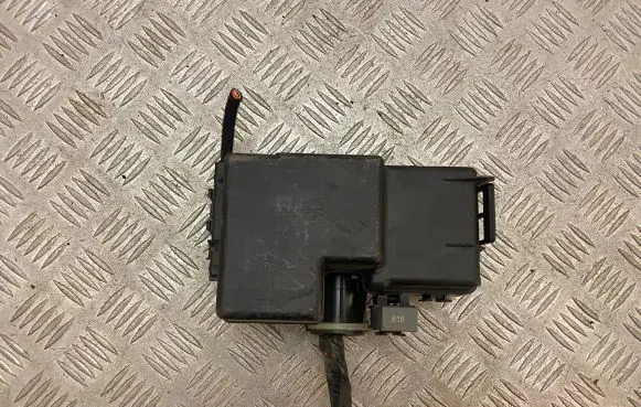 Volvo XC90 Fuse module 31384034