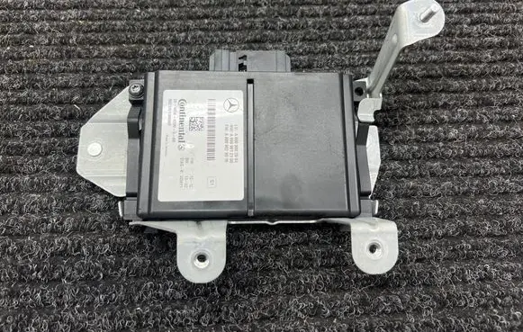 Mercedes-Benz S W222 Blind spot module A0999012100