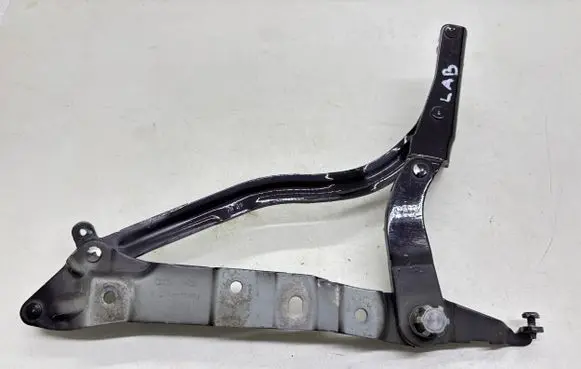 Audi A8 S8 D3 4E Tailgate/trunk/boot hinge 4E0827300G