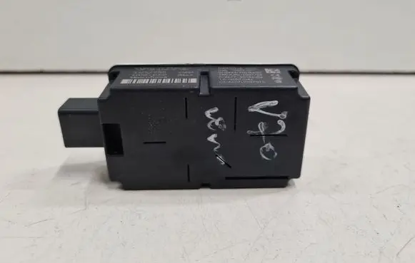 Volvo V70 Door central lock control unit/module 31252988 434NKVEUCD