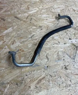 Volvo V50 Air conditioning (A/C) pipe/hose MEWA630 N602CK
